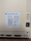 Vintage Apple Macintosh Plus 1mb Computer  model M0001a 
