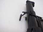New  Wolf Tooth Encase Presta Pump With Tire Plug Tool - 85cc Black