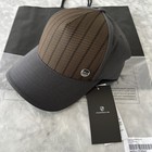 New Porsche Hat 60 Years Of 911 Printed Pattern Unisex Cap Pepita Targa Carrera