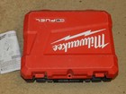 Milwaukee 2803-20 M18 Fuel 1 2  Drill Driver W  Charger  2 X 5ah Batteries  Case