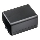 Kastar Battery Ac Wall Charger For Bp-718   Canon Vixia Hf R600 Hfr600 Camera