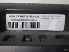 Humminbird Helix 7 Chirp Di Gps G2n Chartplotter G3 Cho Without Matching Cables
