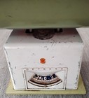 Vintage Detecto Baby Scale Metal Construction 19 x 11 5  X 9 5  Works Perfect