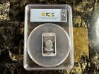 2019-p Australia  1 Dragon Rectangular 1oz Silver Proof Coin Pcgs Pr70 Fs