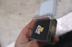 Lakeshore Advancing Science Zn50r-03-becu Probe 3um Tip