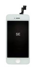      Iphone Se 5se White Lcd Display Assembly   Touch Screen Digitizer Replacement