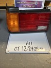 Toyota Genuine 81561-32080 Lens Rear Combination Lamp Rh 1983-1985 Toyota Camry