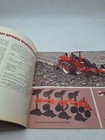 International Harvester Two Way Plows Dealer Advertising Brochure Vintage 