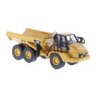 1 87 Ho Scale Cat Caterpillar 730 Dump Truck By Diecast Masters 85130