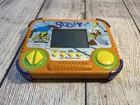 Vintage Tiger Electronics Disney Goofy Skiing Handheld Electronic Game Tested