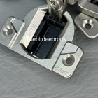 10-blum Compact 33 110   Hinge 30 310-11 02 With 130 110-01 23 Plate  1 2  Ol