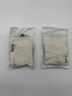 Set Of 6 Continental Motor 652458  no Blow  Aircraft Exhaust Gaskets new Oem Tcm