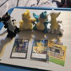 2004 Lot Of Neopets Mcdonald s Set Of 4 