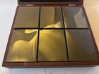 Lovely  lubavitch Of Edgware  Box Possibly For Ties