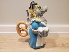 Rosie The Bavarian Vintage 11  Beer Stein - Boaress Oktoberfest Barmaid Germany