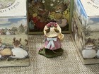 Wee Forest Folk M- 348 To Market  retired 