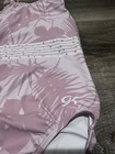 Gk Elite Gymnastics Leotard Adult Medium Pre-owned Am Pink