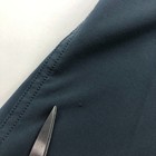 Title Nine 14  fits 36w  Outdoor Hiking Golf Tennis Skirt Skort 5  Shorts Gray