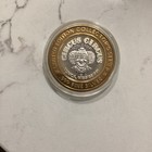 Limited Edition Collectors Series Fine Silver Coin