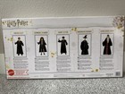 Wizarding World Harry Potter  5 Piece 10 Inch Figure Set   Nib  