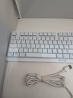Razer Deathstalker V2 Pro Low Profile Clicky Optical Switch Gaming Keyboard
