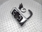 2007 06-13 Harley Street Glide Flhx Oil Cooler Line Pipe Housing Cover Adapter