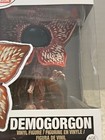 Funko Pop  Television Stranger Things Demogorgon  428 Vinyl Figure Vaulted 