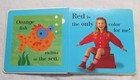 Spots And Stripes Puzzle Books A Book And Five Jigsaws