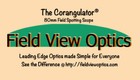 The Corangulator   80mm High Performance  Tactical Glassing  Ranging Module