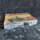 Revell monogram 1 48 Scale Ah-64 Apache Helicopter Model Kit - Factory Sealed