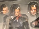 Mafex No 151 The Boys Homelander Action Figure Medicom  100  Authentic  Usseller