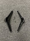 Insignia 43  F30 Series Tv Stand   Legs For Model   Ns-43f301na22 Original