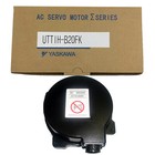 New In Box Yaskawa Uttih-b20fk Ac Servo Motor Encoder