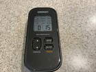 Omron Pm500 Tens Therapy Unit Device Max Power Pain Relief Bundle Works Great 