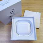 Sealed Airpod 4 With Usb-c Charging Case 4th Generation White  anc 