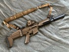 Airsoft Scar-l Perfect Beginner Package 