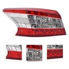 Led Outer Tail Light 2013-2015 Nissan Sentra Driver Side Brake Lamp 265503sg0a
