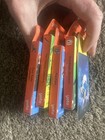 Yoto Card Bundle  5 Packs  Pixar   Harry Potter   Classics   More  Brand New 