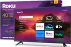 Roku 40 Inch Hd Smart Tv  unopened Box 