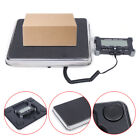 Digital Postal Scale Weight Shipping Postage Scales Mail Letter Package 440lbs 