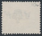 Australia   Wa - 1899 2d Yellow Swan  With Inverted Watermark  Used     Sg   113w