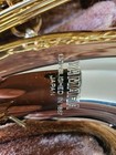 Yamaha Yas-34 Alto Saxophone Used With Hard Case