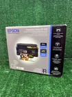 New Sealed Epson Expression Home Xp-430 Wireless All-in-one Printer C11ce59201