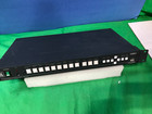 Kramer Vp-728 Presentation Switcher scaler  