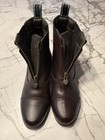 Ariat Paddock Boots 