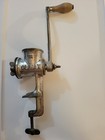 Vintage Climax 51 Sausage Meat Grinder 51