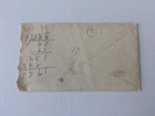 1909 Steel Shoe Co Racine Wi Letter Envelope Us Express Receipt Boot Advertising