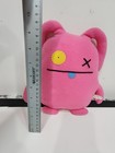 Uglydoll Pink Ox Uglyverse Edition Plush Doll Pretty Ugly Doll 2003