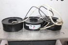 Lot Of 3 Wicc Current Transformer Mw0125 1-l12 300 0 1 Amp 025-21173-009