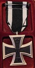 1813 - 1870 Germany Kaiserreich      eisernes Kreuz     Iron Cross 2nd Class